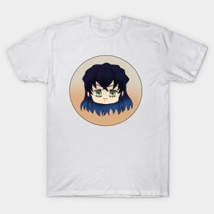 Chibi inosuke T-Shirt